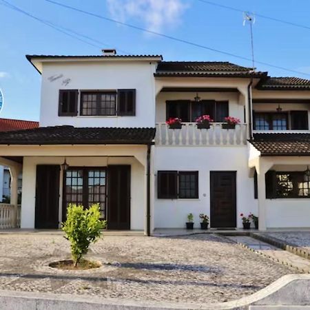 Villa Vivenda Alju à Ourém Extérieur photo