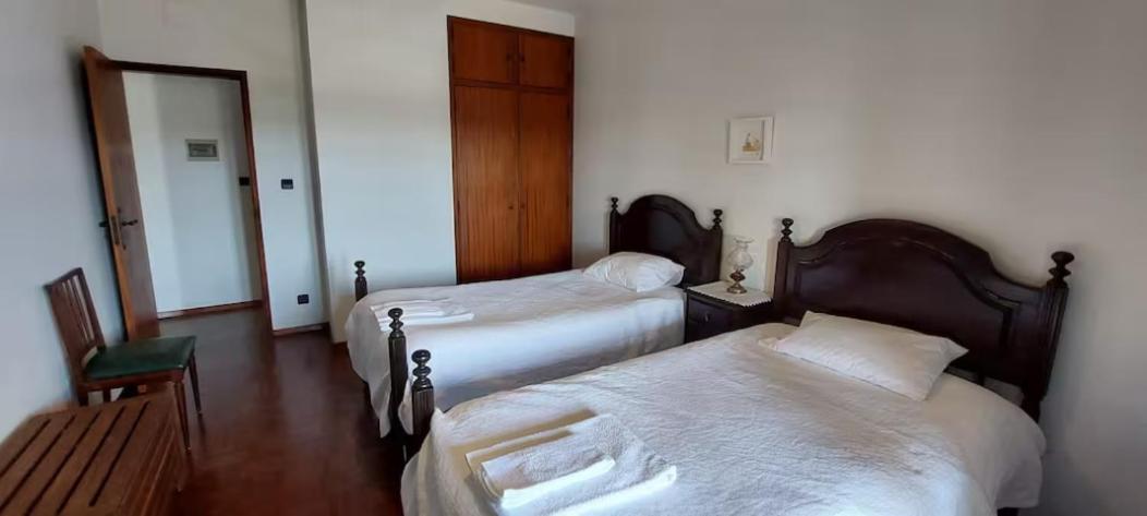 Villa Vivenda Alju à Ourém Extérieur photo