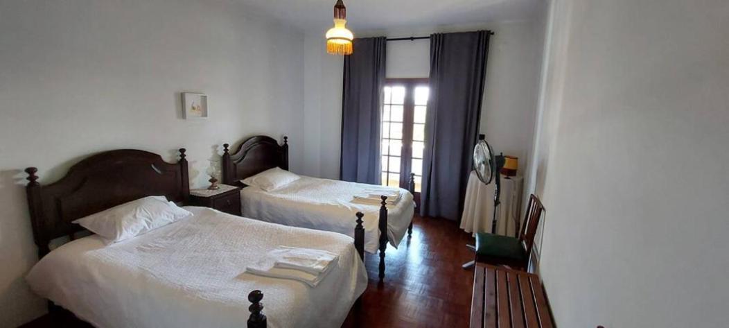 Villa Vivenda Alju à Ourém Extérieur photo