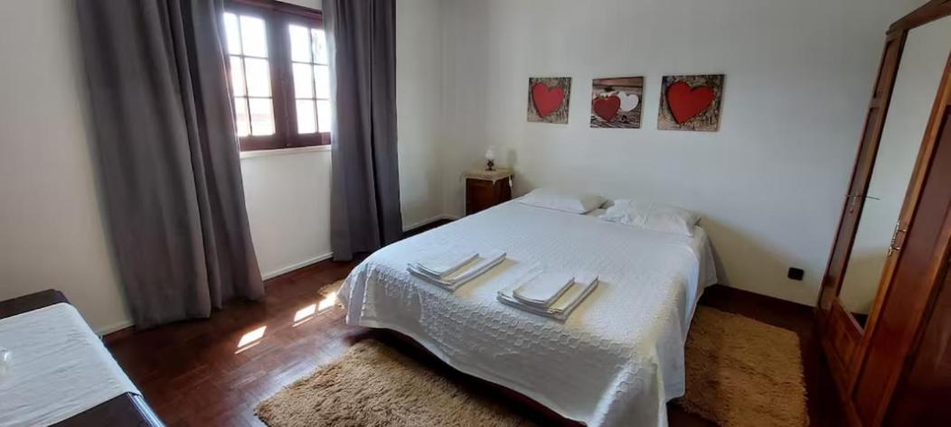 Villa Vivenda Alju à Ourém Extérieur photo