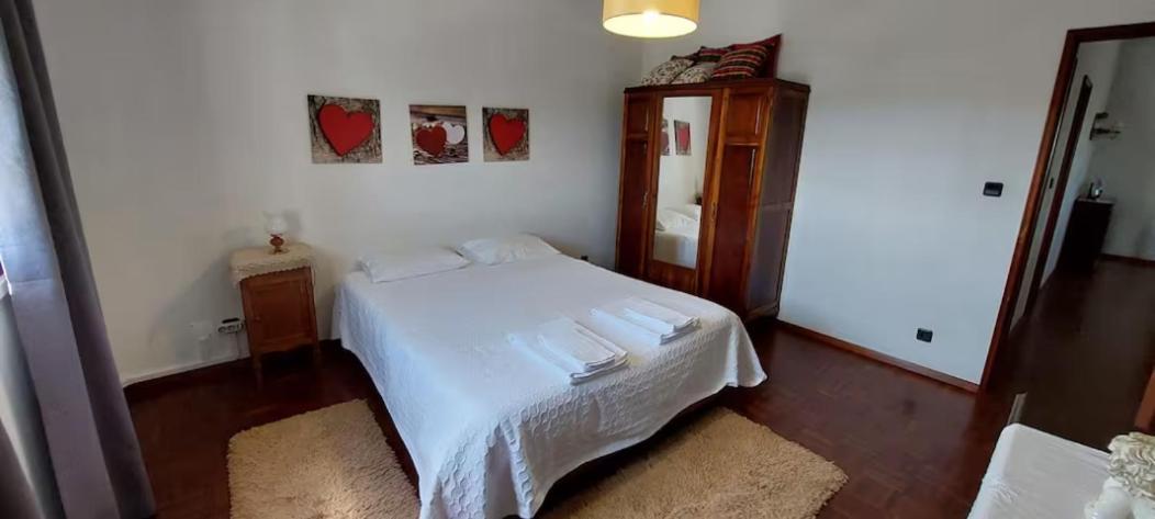 Villa Vivenda Alju à Ourém Extérieur photo