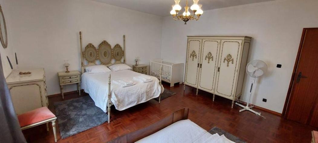 Villa Vivenda Alju à Ourém Extérieur photo