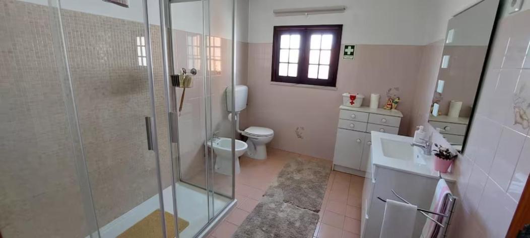 Villa Vivenda Alju à Ourém Extérieur photo