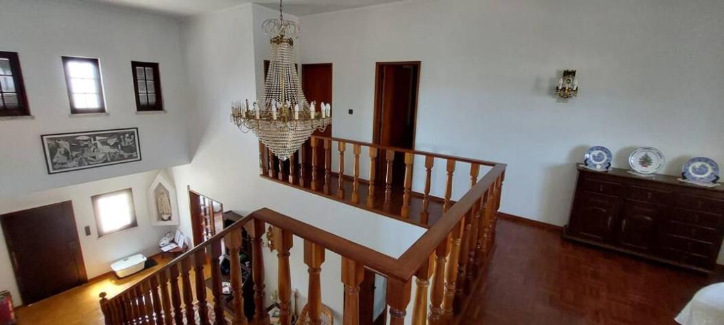 Villa Vivenda Alju à Ourém Extérieur photo