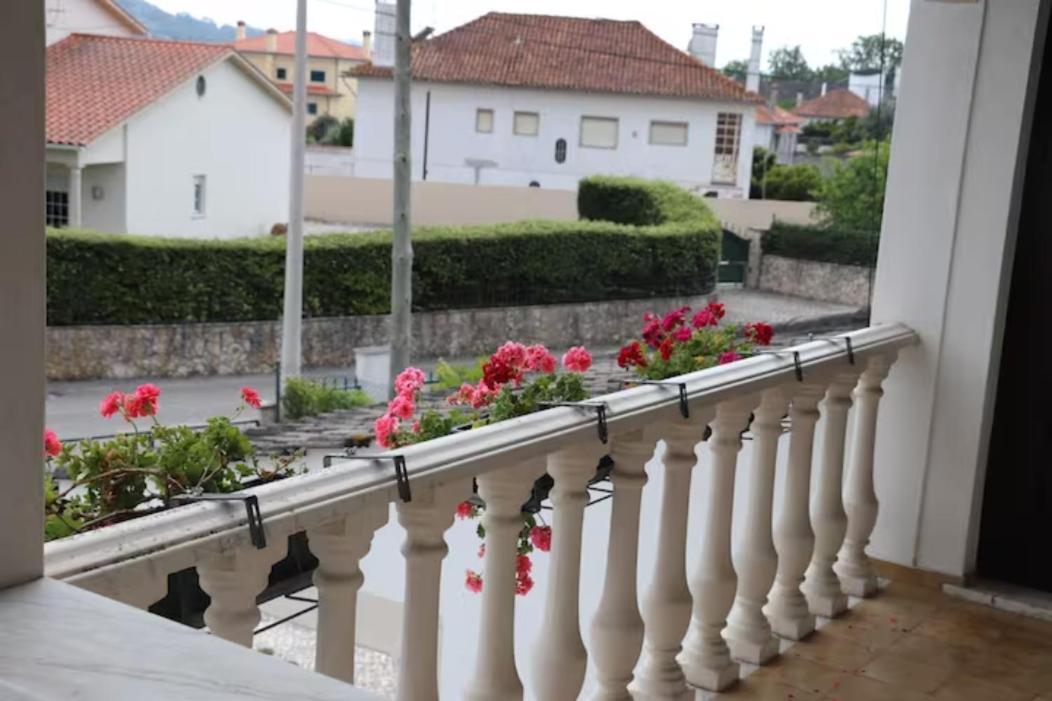 Villa Vivenda Alju à Ourém Extérieur photo