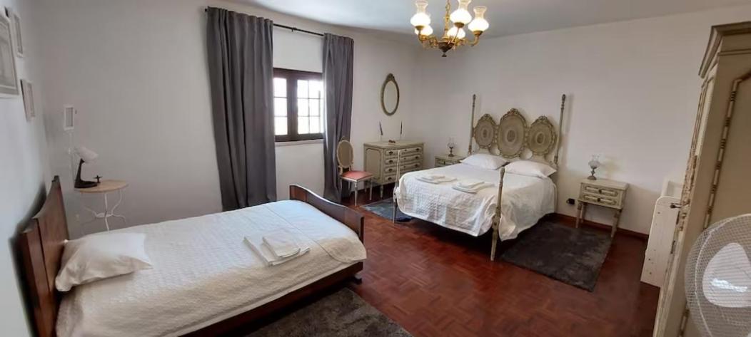 Villa Vivenda Alju à Ourém Extérieur photo