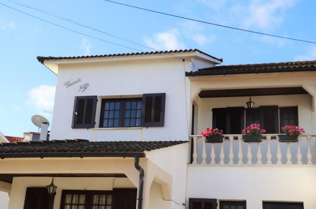 Villa Vivenda Alju à Ourém Extérieur photo