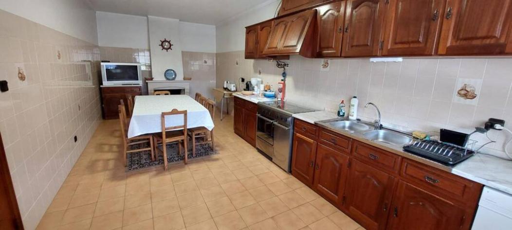 Villa Vivenda Alju à Ourém Extérieur photo