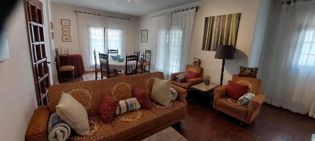 Villa Vivenda Alju à Ourém Extérieur photo