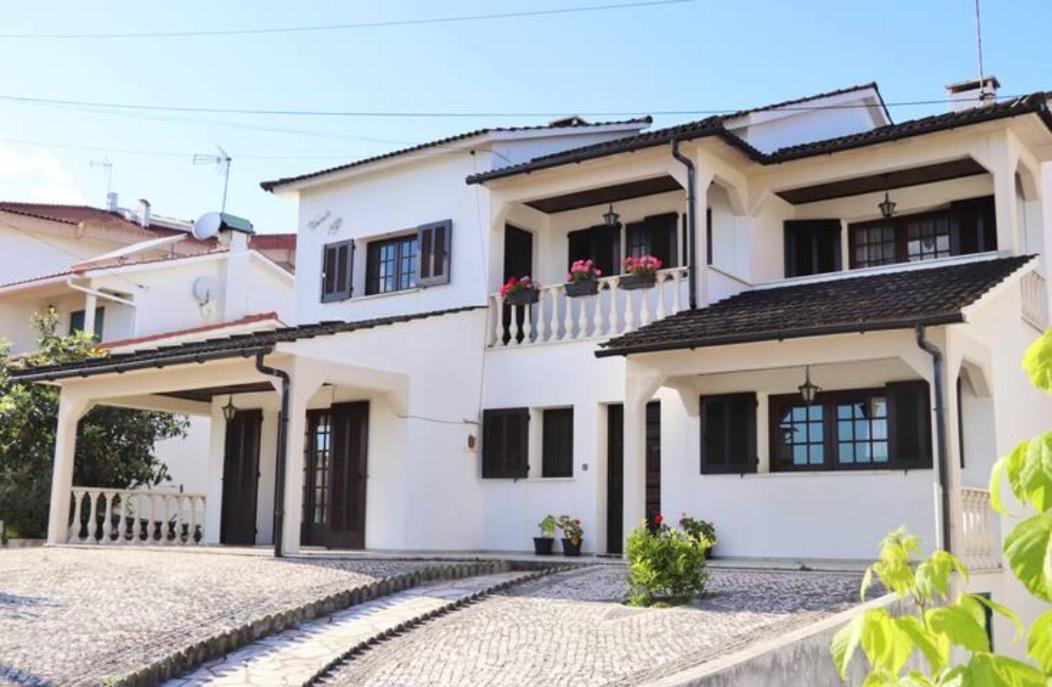 Villa Vivenda Alju à Ourém Extérieur photo